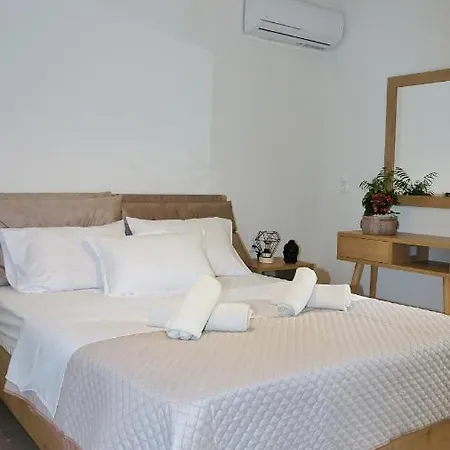 Daire Urbanity - The Cretan Urban Experience