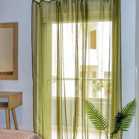 Urbanity - The Cretan Urban Experience Daire
