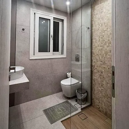 Daire Urbanity - The Cretan Urban Experience Kandiye