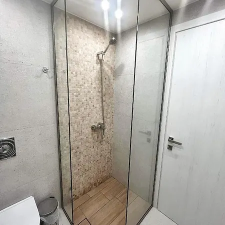 Daire Urbanity - The Cretan Urban Experience Kandiye